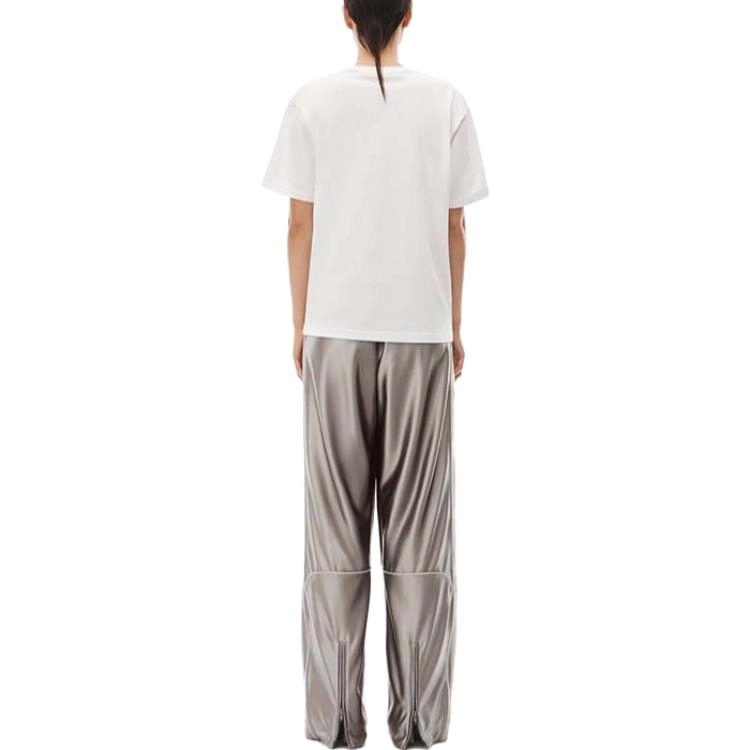 alexander wang FW23 T
