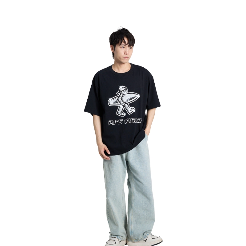 PJ's Vigor LogoT 2