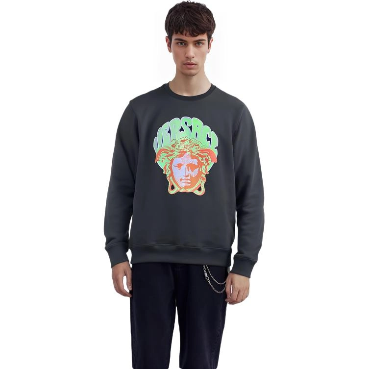 VERSACE SS22 MUSCIC