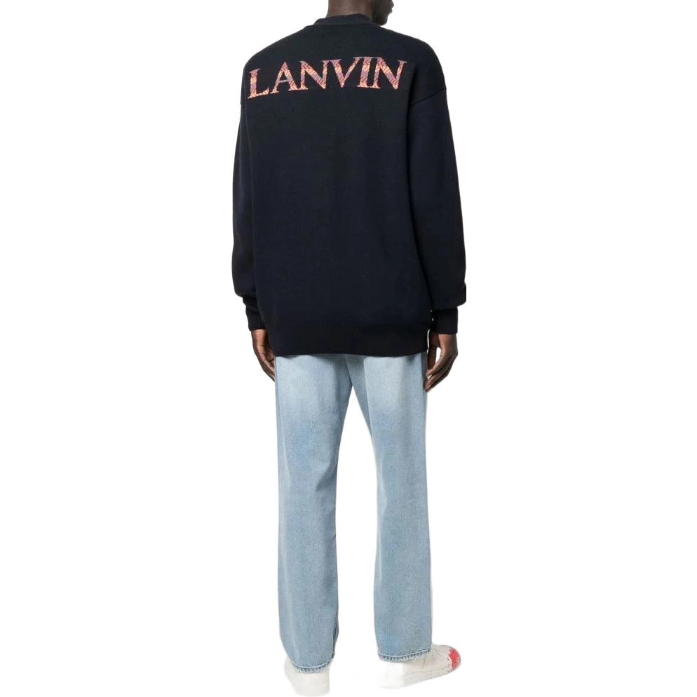Lanvin SS22 Logo