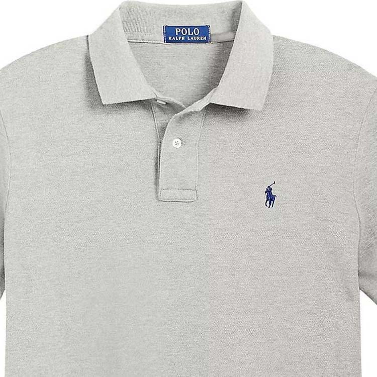 Polo Ralph Lauren LogoPolo