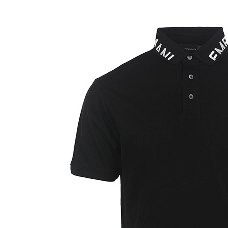 EMPORIO ARMANI SS23 LogoPolo