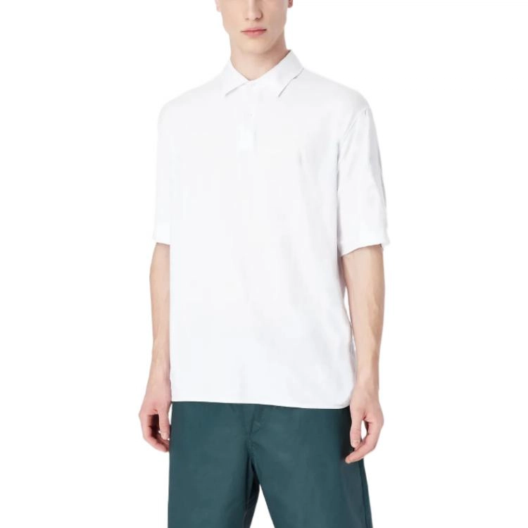 ARMANI EXCHANGE SS23 LogoPolo