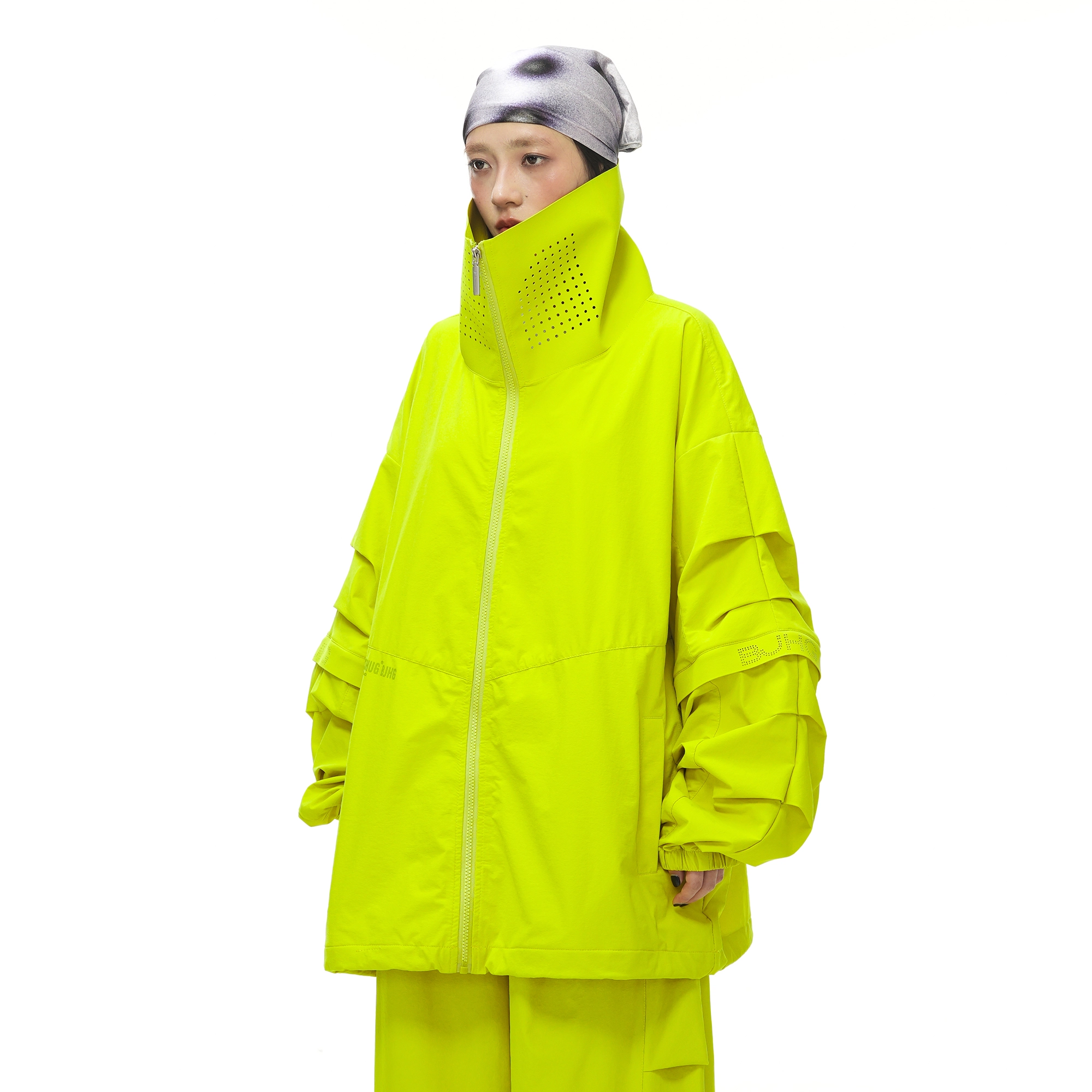BJHG CleanFit
