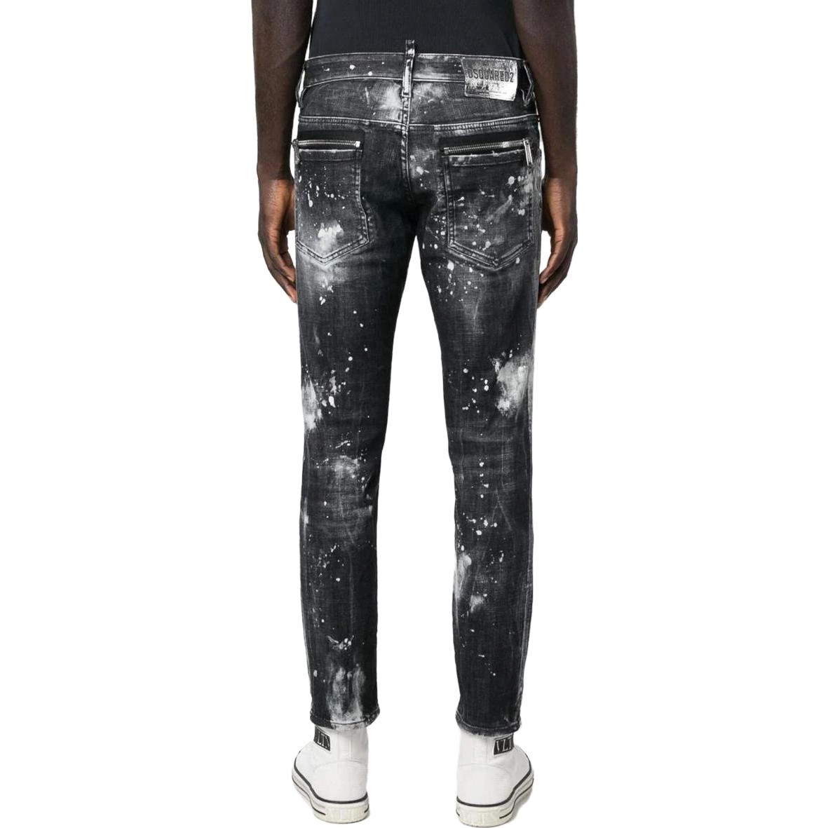 DSQUARED 2