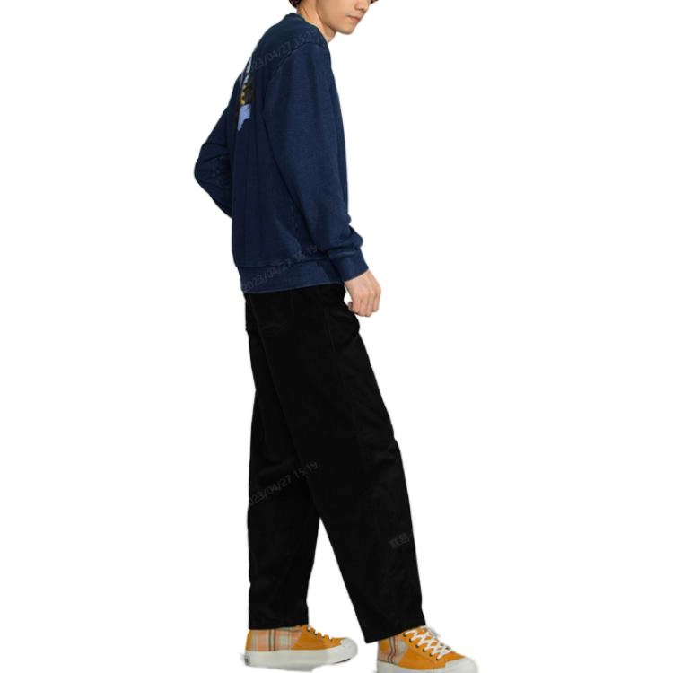 Lee XLINE FW22 Logo