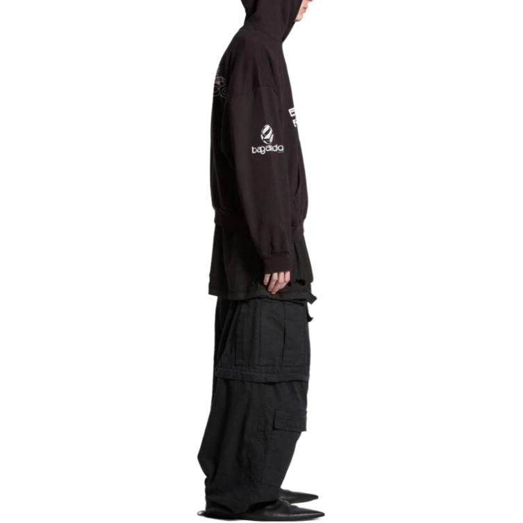 Balenciaga SS24 Logo