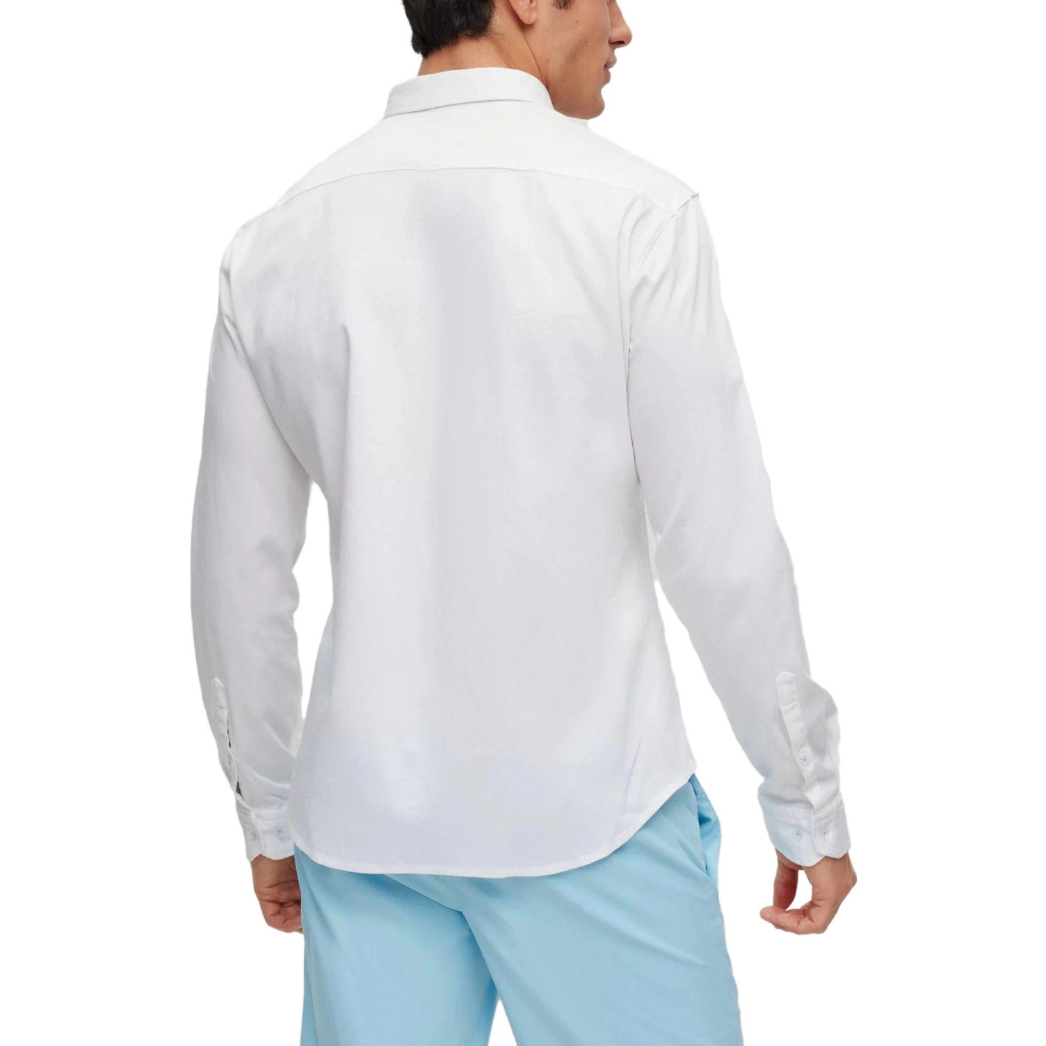 HUGO BOSS SS23