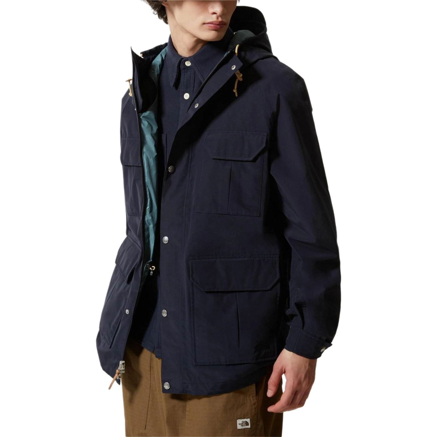 THE NORTH FACE
