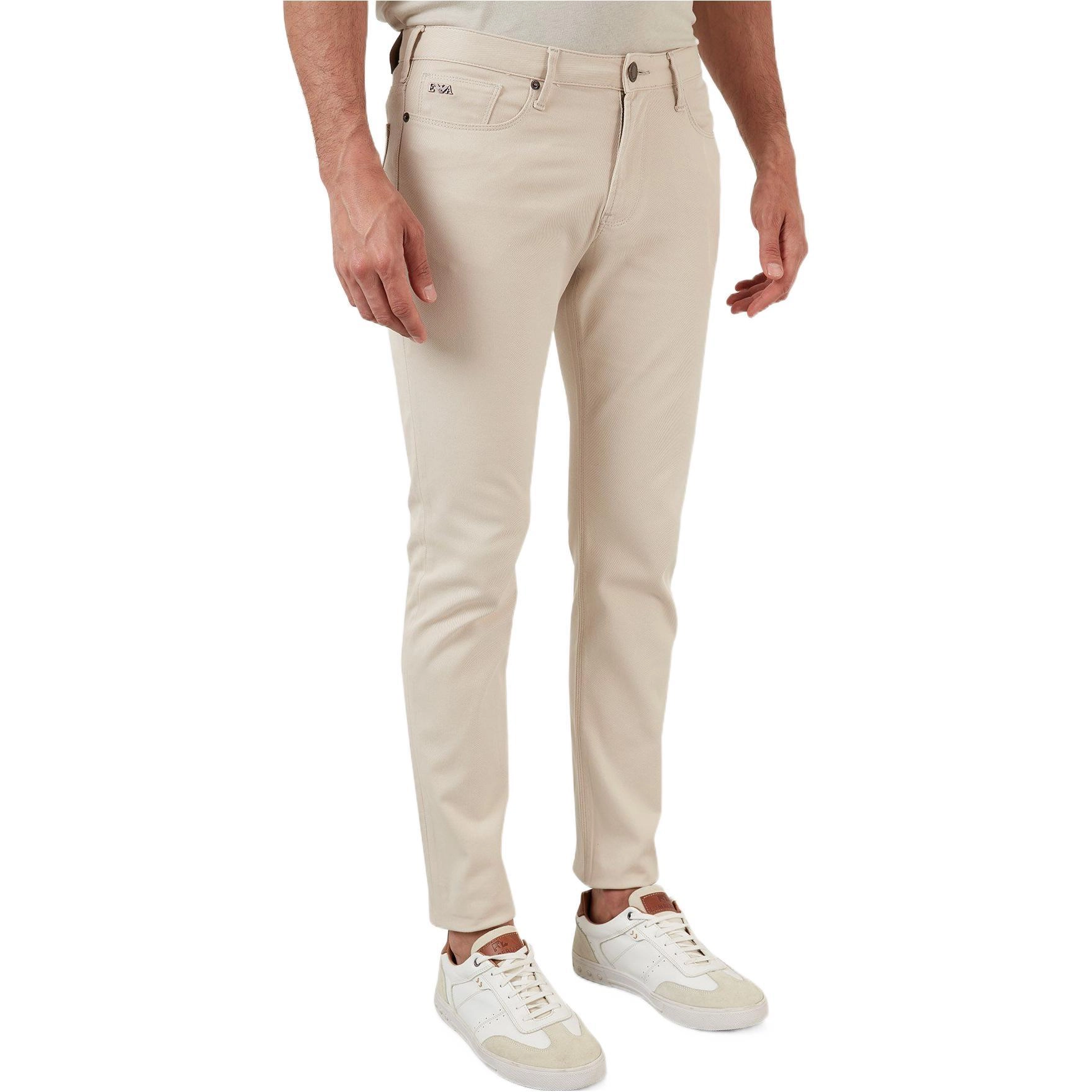 EMPORIO ARMANI SS22