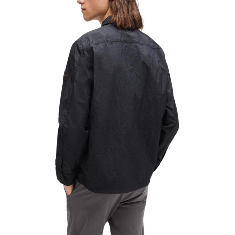 HUGO BOSS SS24 Logo