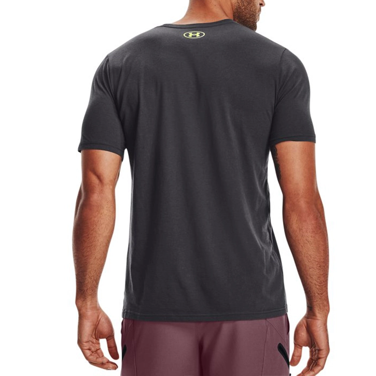 Under Armour logoT