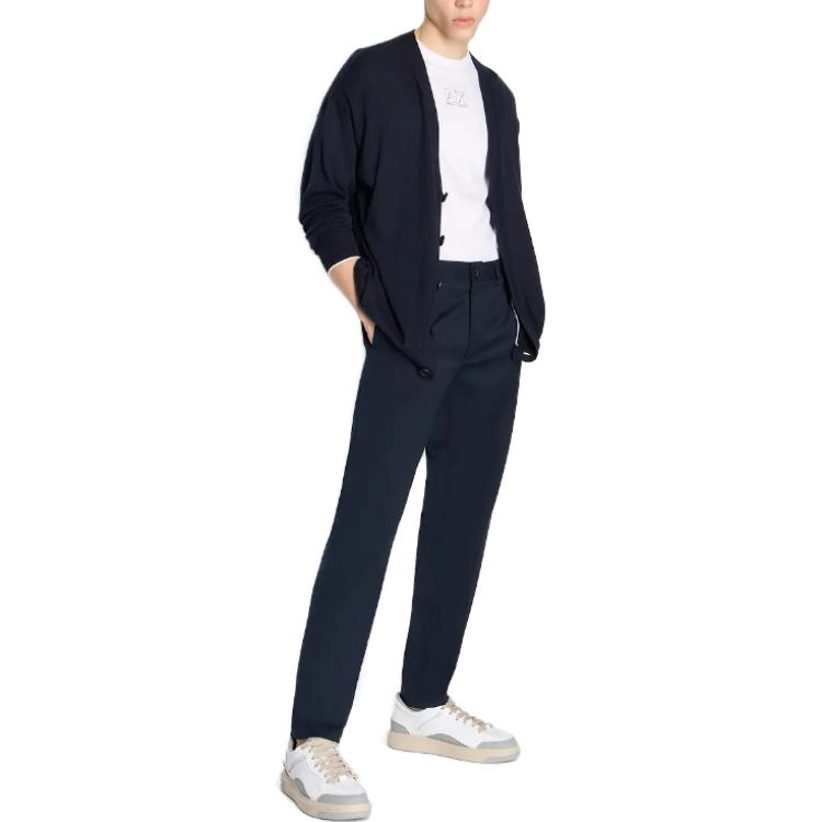 ARMANI EXCHANGE FW23