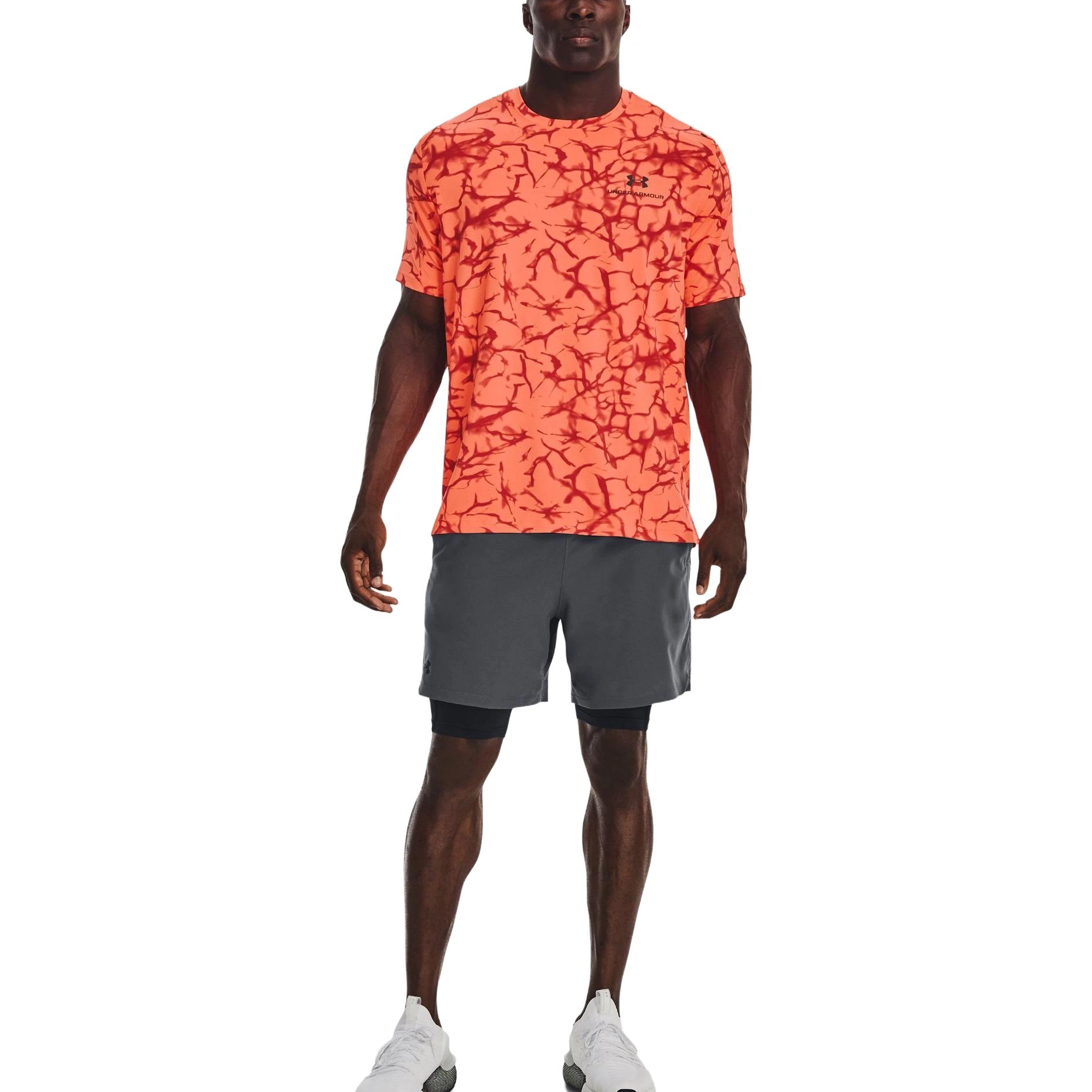 Under Armour SS23