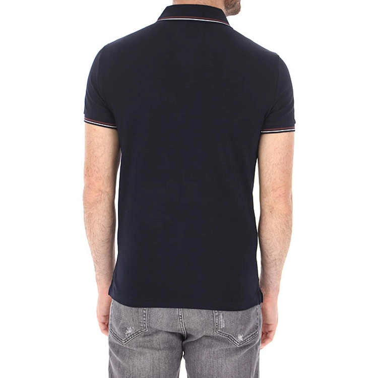 EMPORIO ARMANI FW21 polo