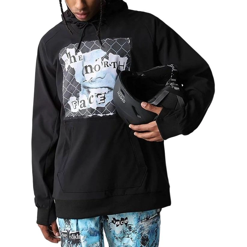 THE NORTH FACE FW22