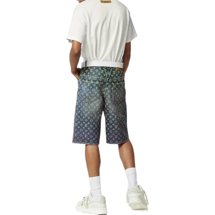LOUIS VUITTON Logo