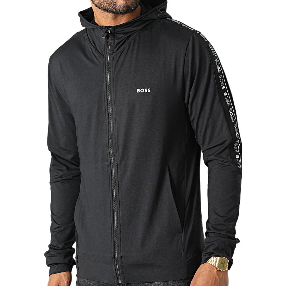 HUGO BOSS FW22