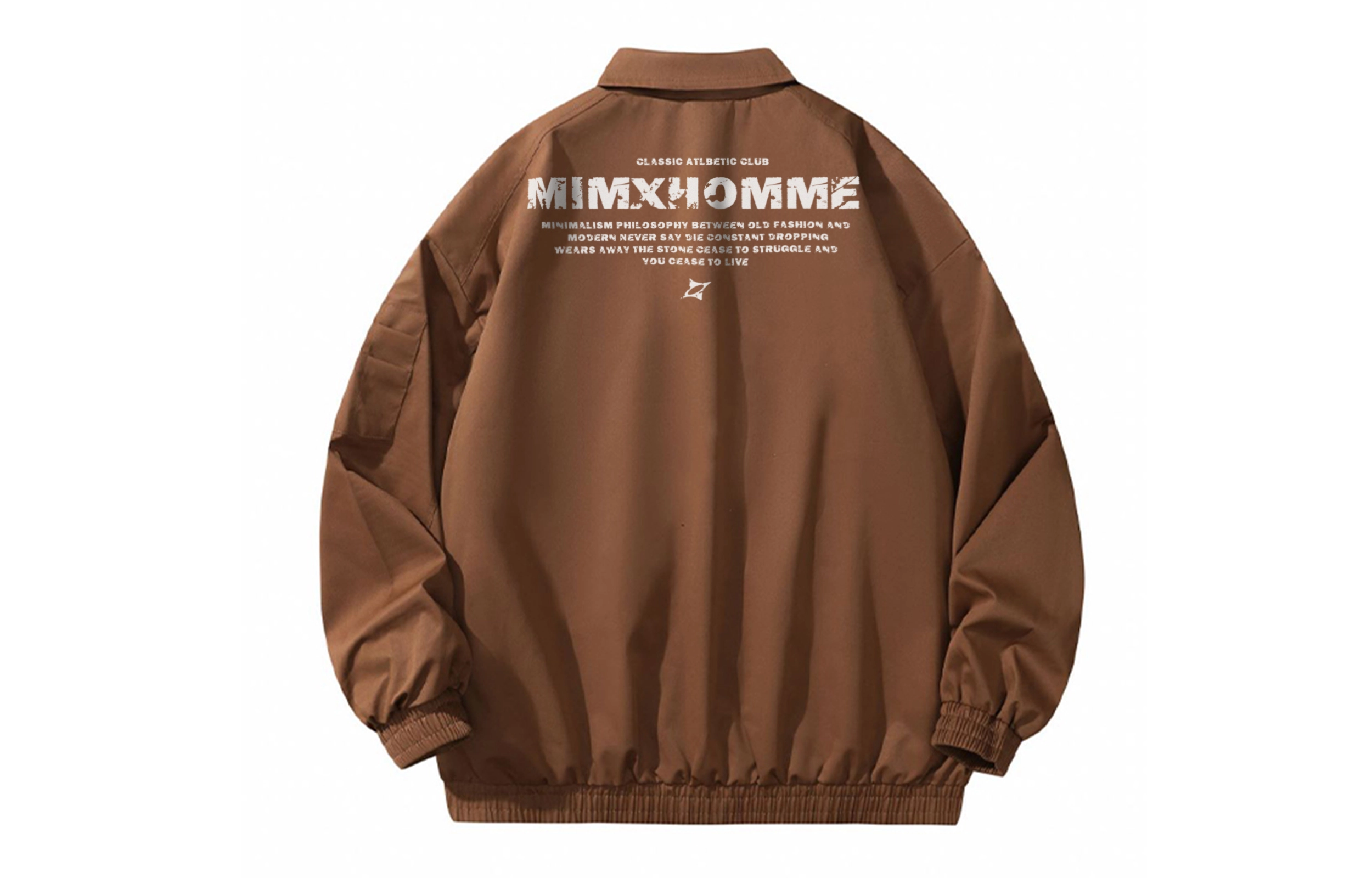 Mimx Homme