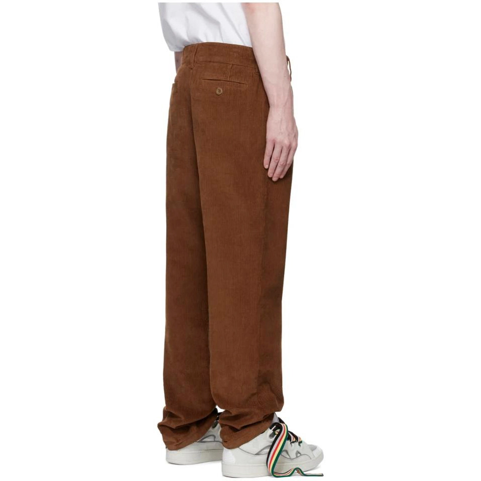 Drew House SS22 Brown