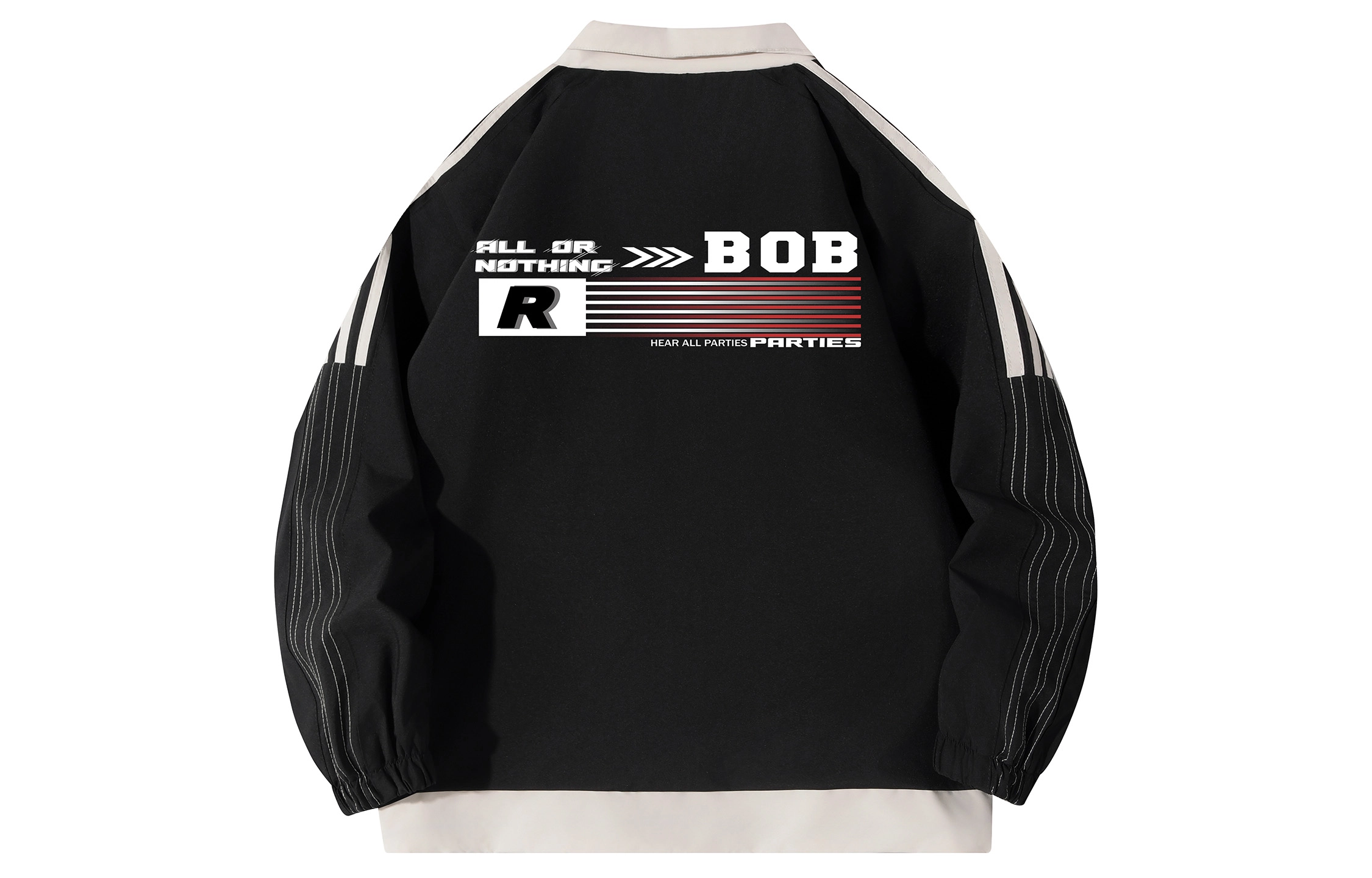 BOBBY ABLEY Logo