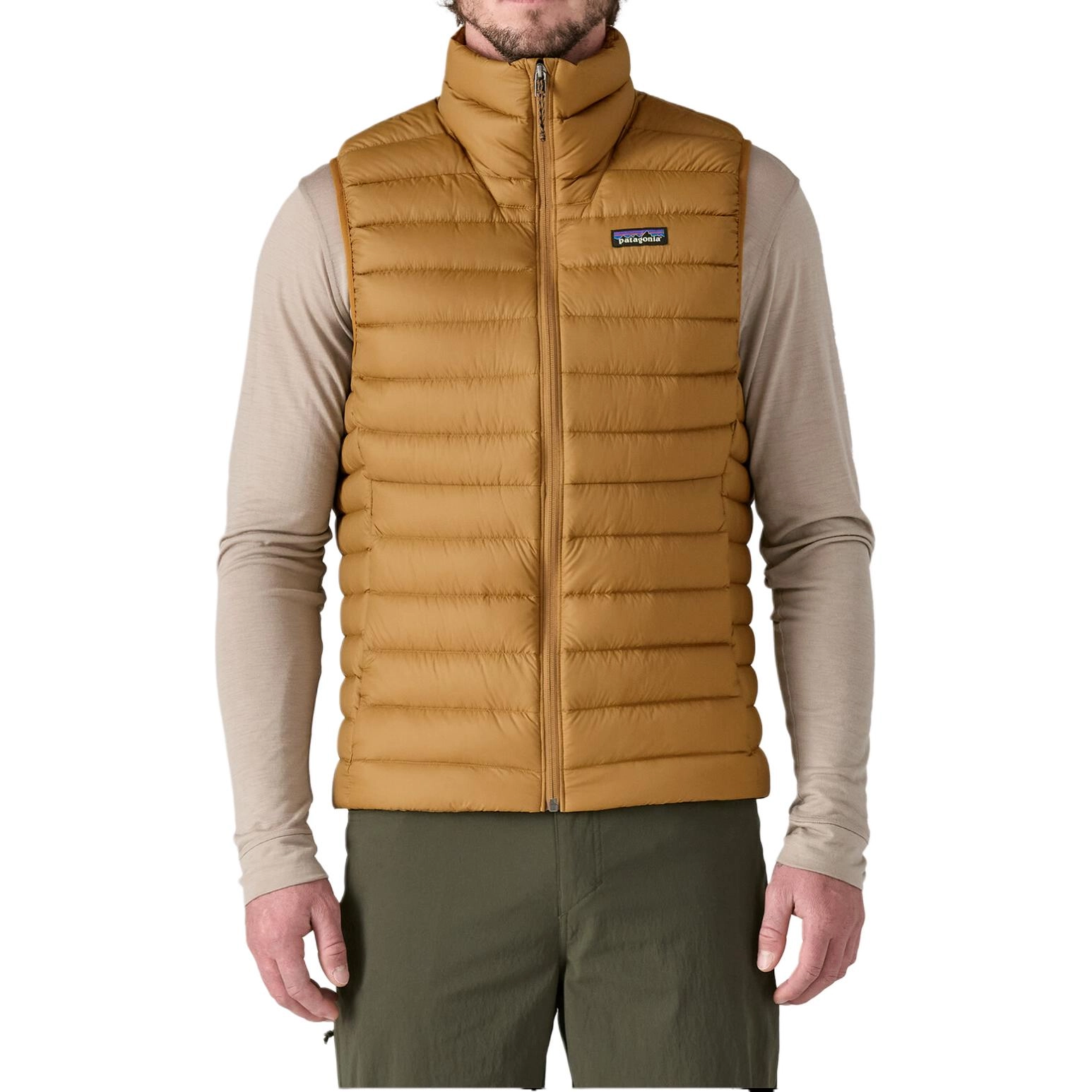 Patagonia Down Sweater 800