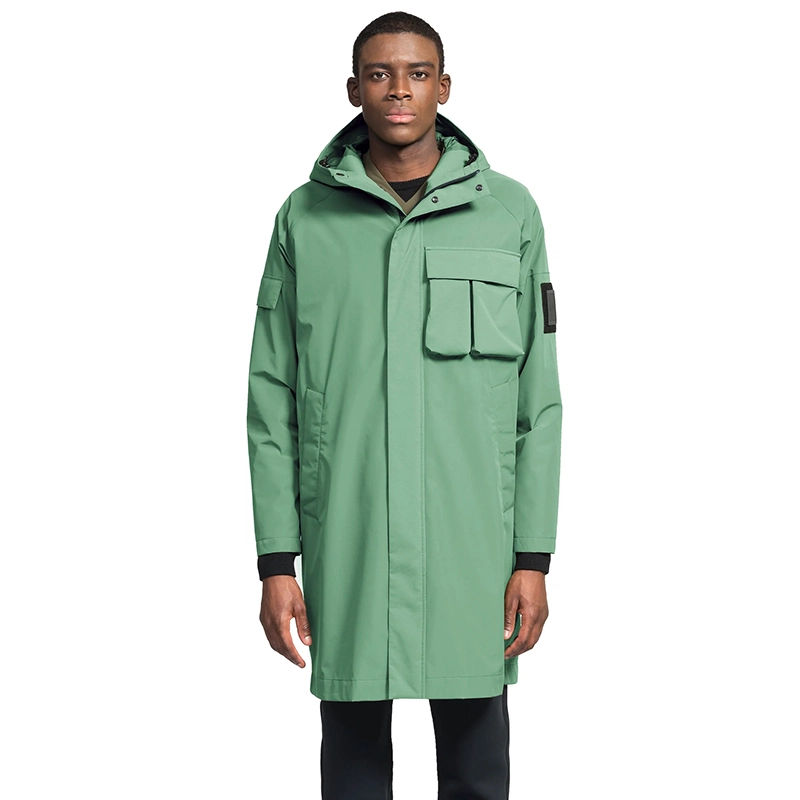 nobis SS24 WYLDER
