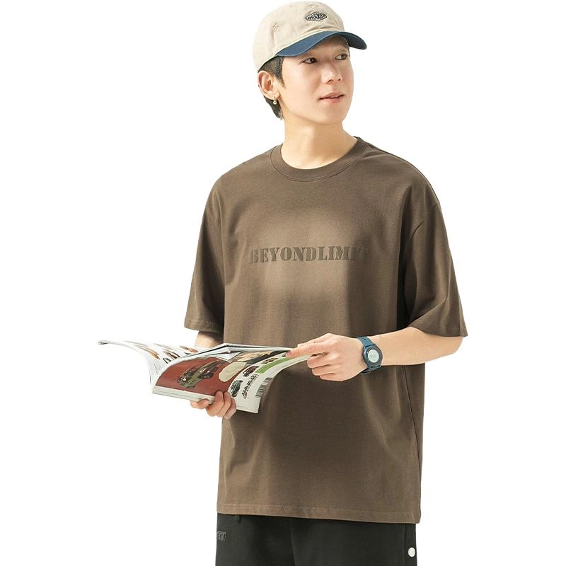 WOOD SOON T