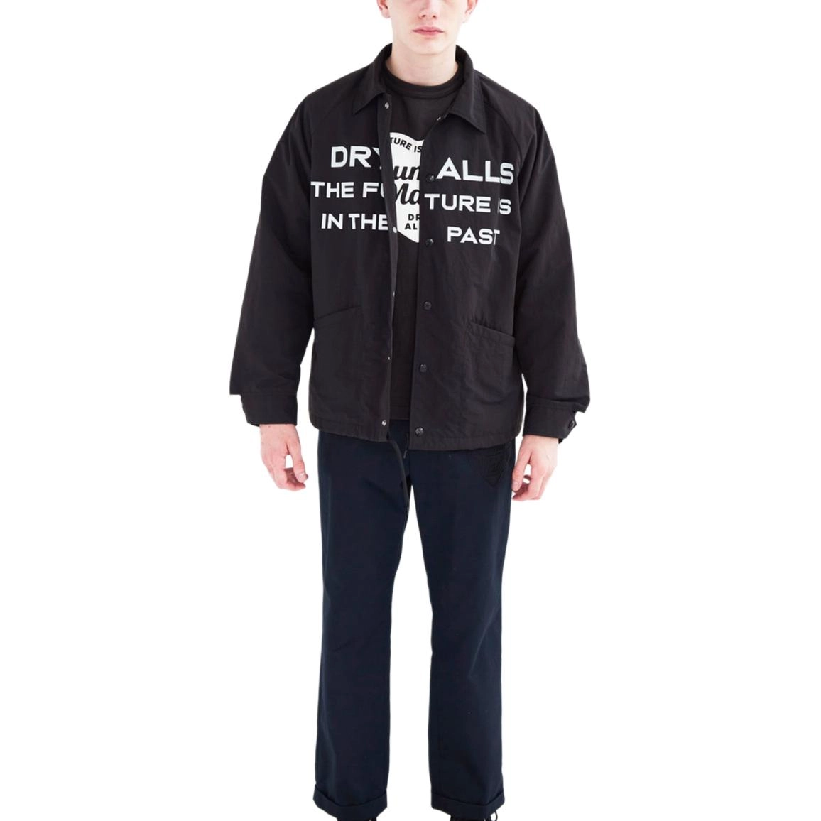HUMAN MADE FW24
