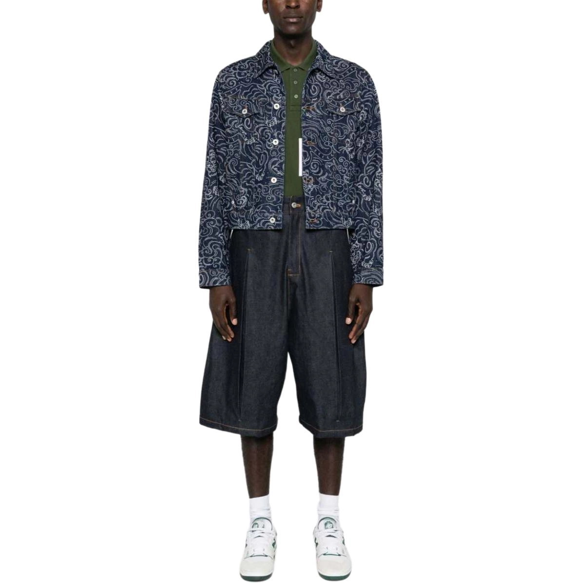 KENZO SS24 Logo