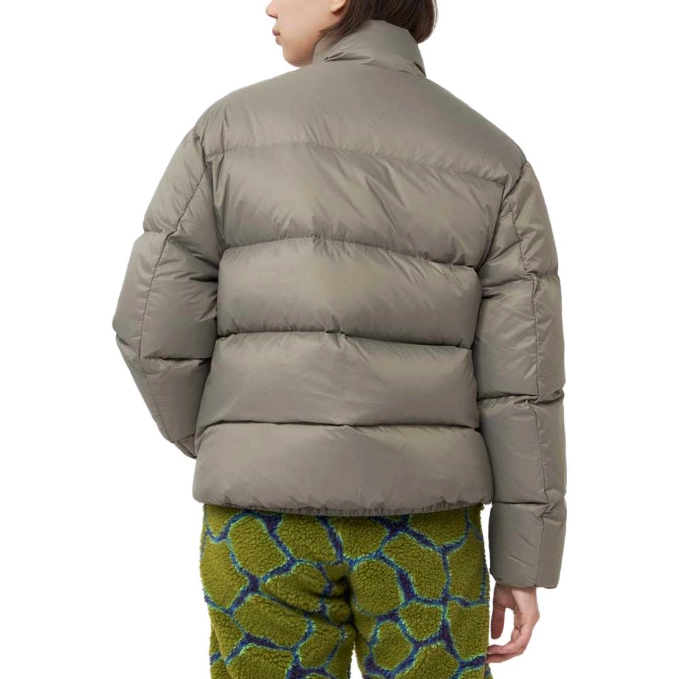 Gramicci Down Puffer Jacket Logo