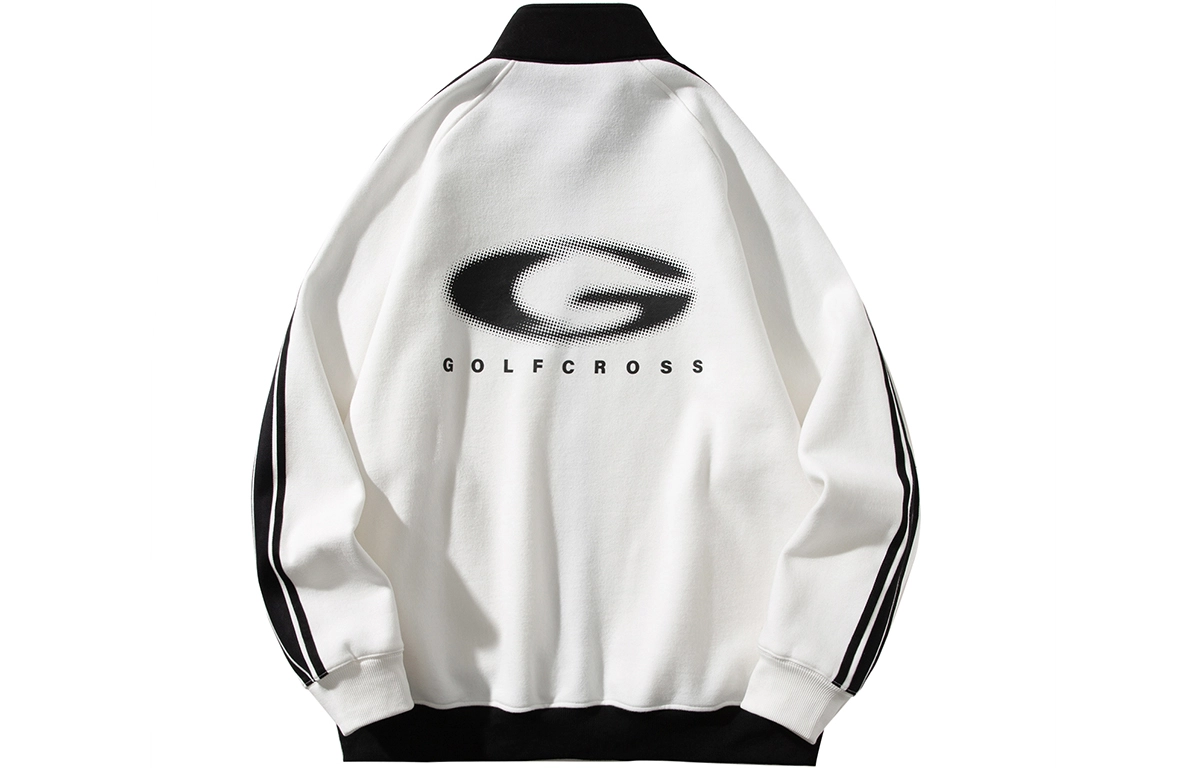 GOLFCROSS G