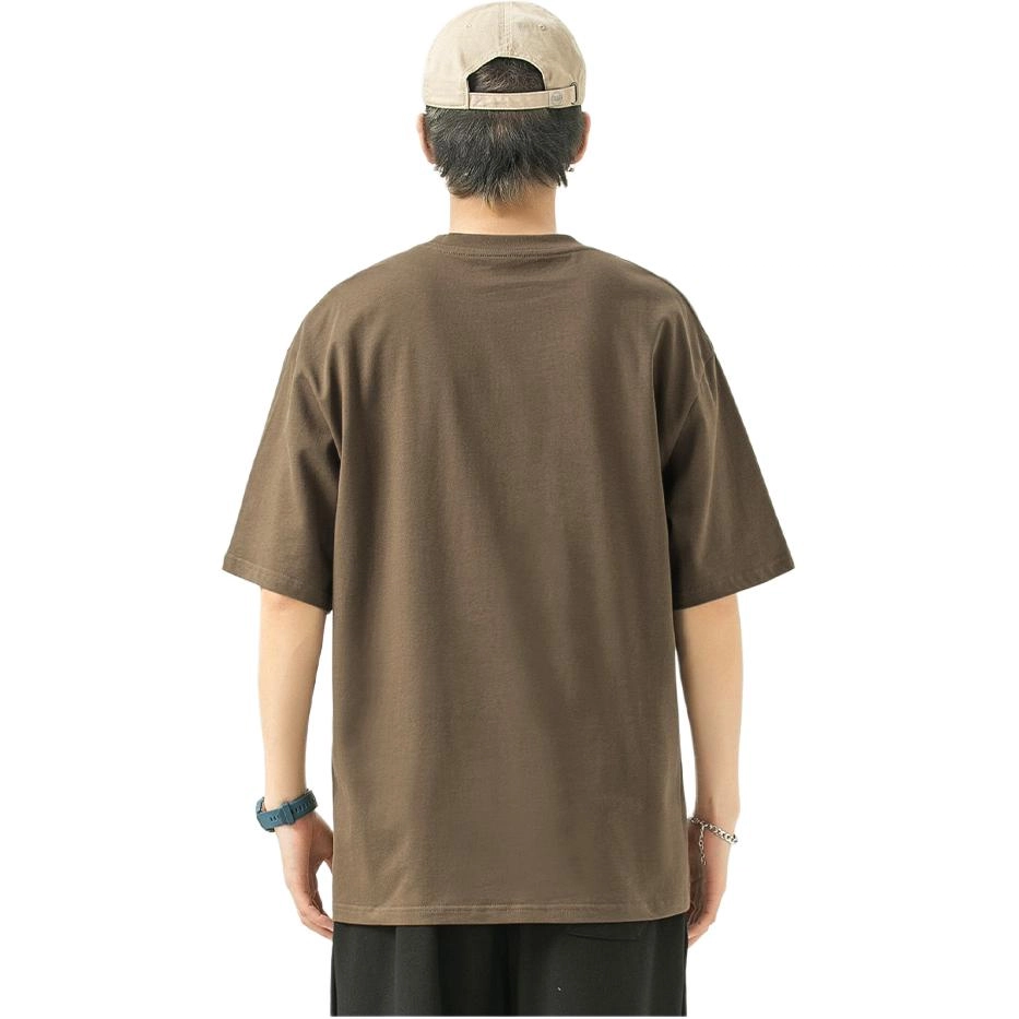 WOOD SOON T