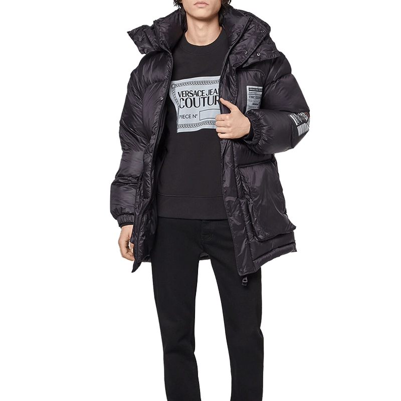 VERSACE JEANS COUTURE