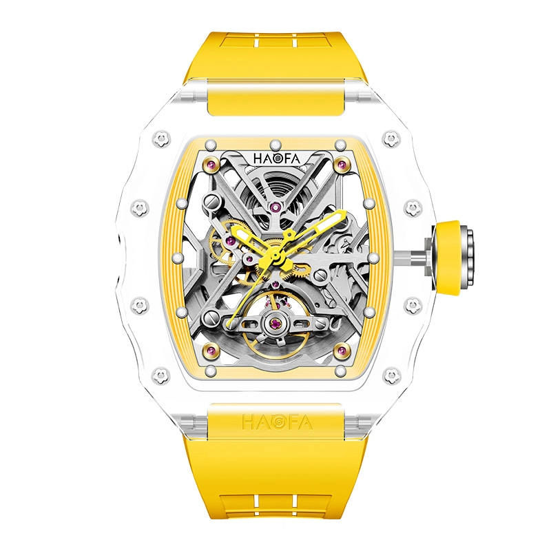 Tourbillon 2202