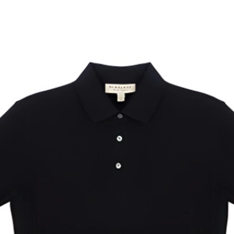 Burberry SS22 Polo