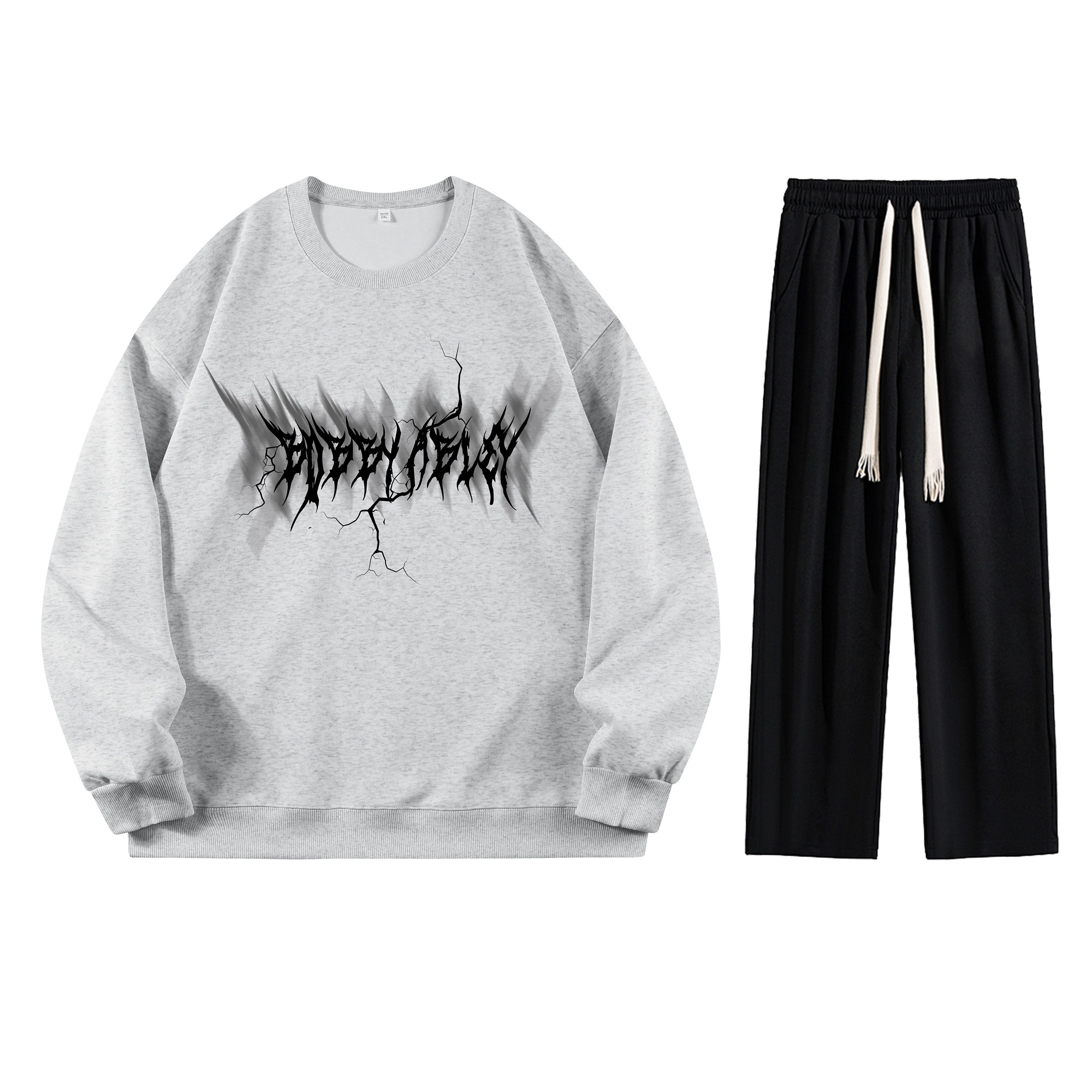BOBBY ABLEY