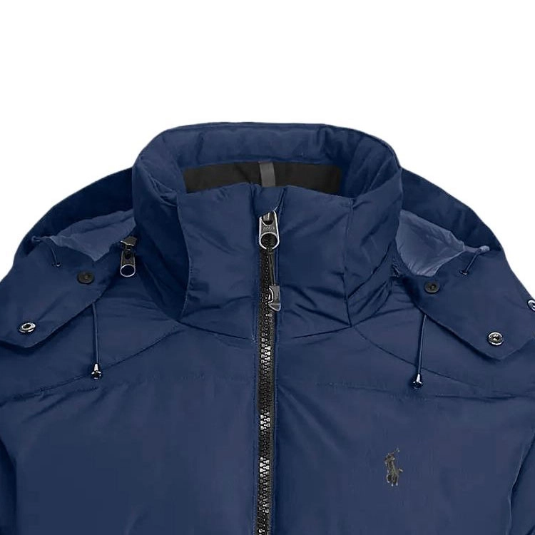 Polo Ralph Lauren SS23 Logo