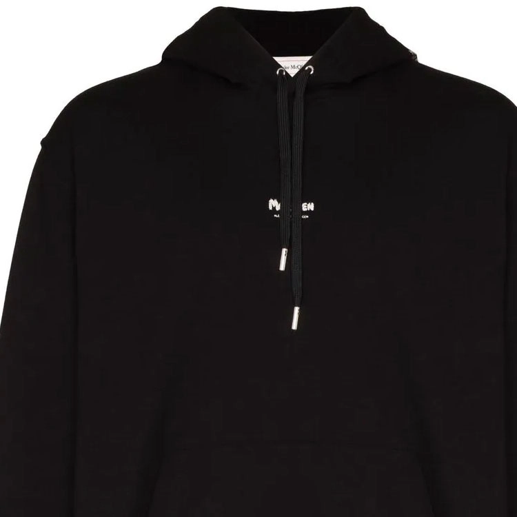 Alexander McQueen Logo