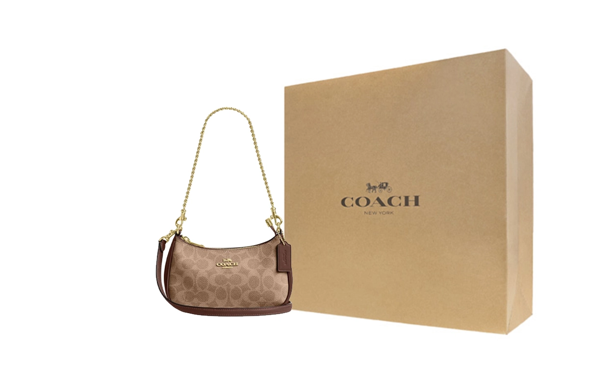 COACH Teri 19
