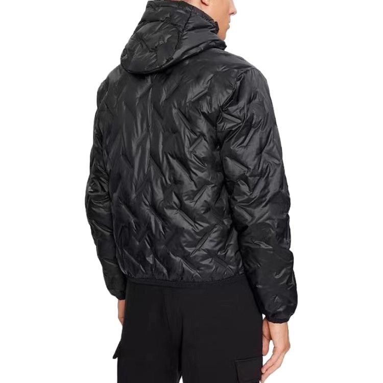 EMPORIO ARMANI FW23 EA7 Logo