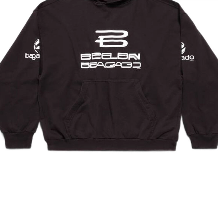Balenciaga SS24 Logo