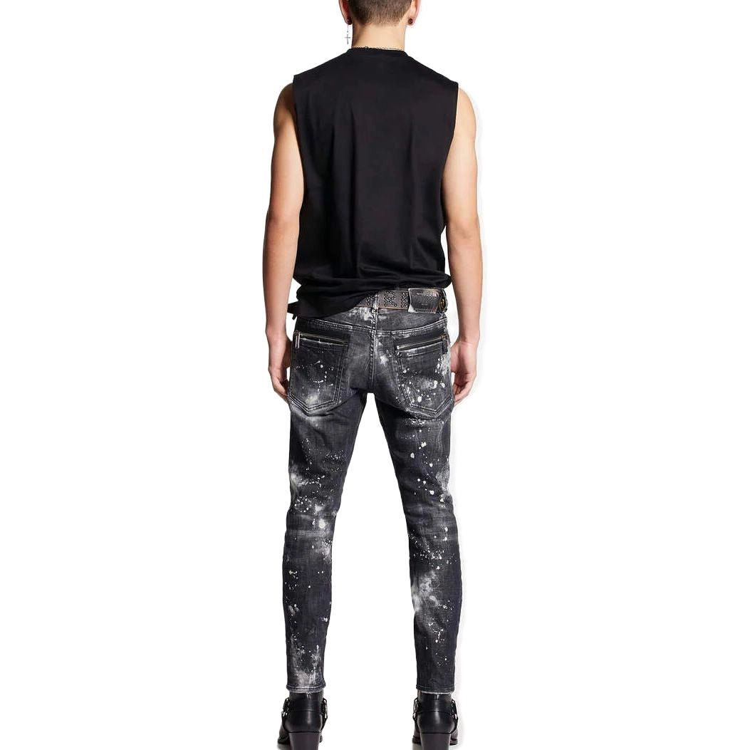 DSQUARED 2