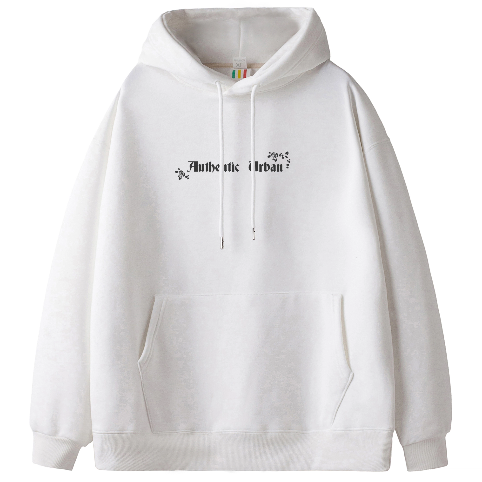 URBAN AUTHENTIC