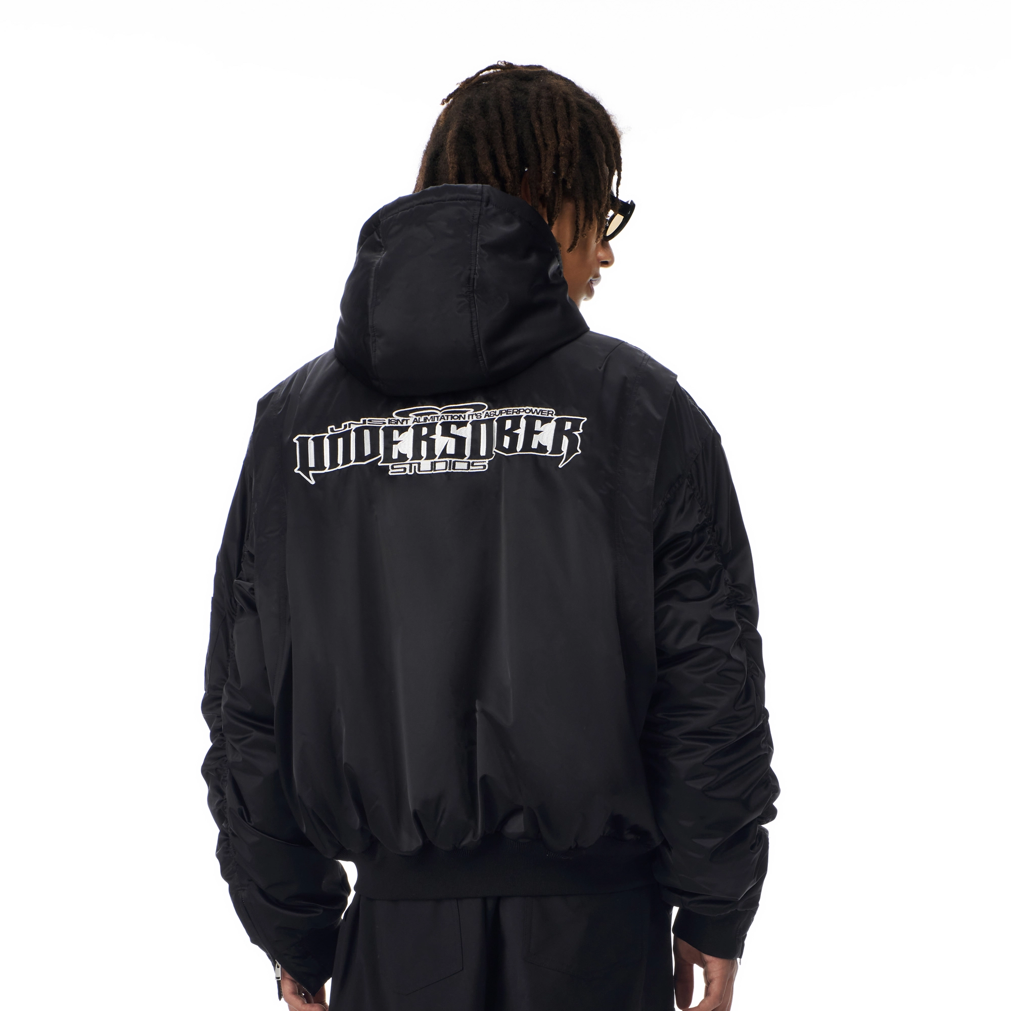 undersober