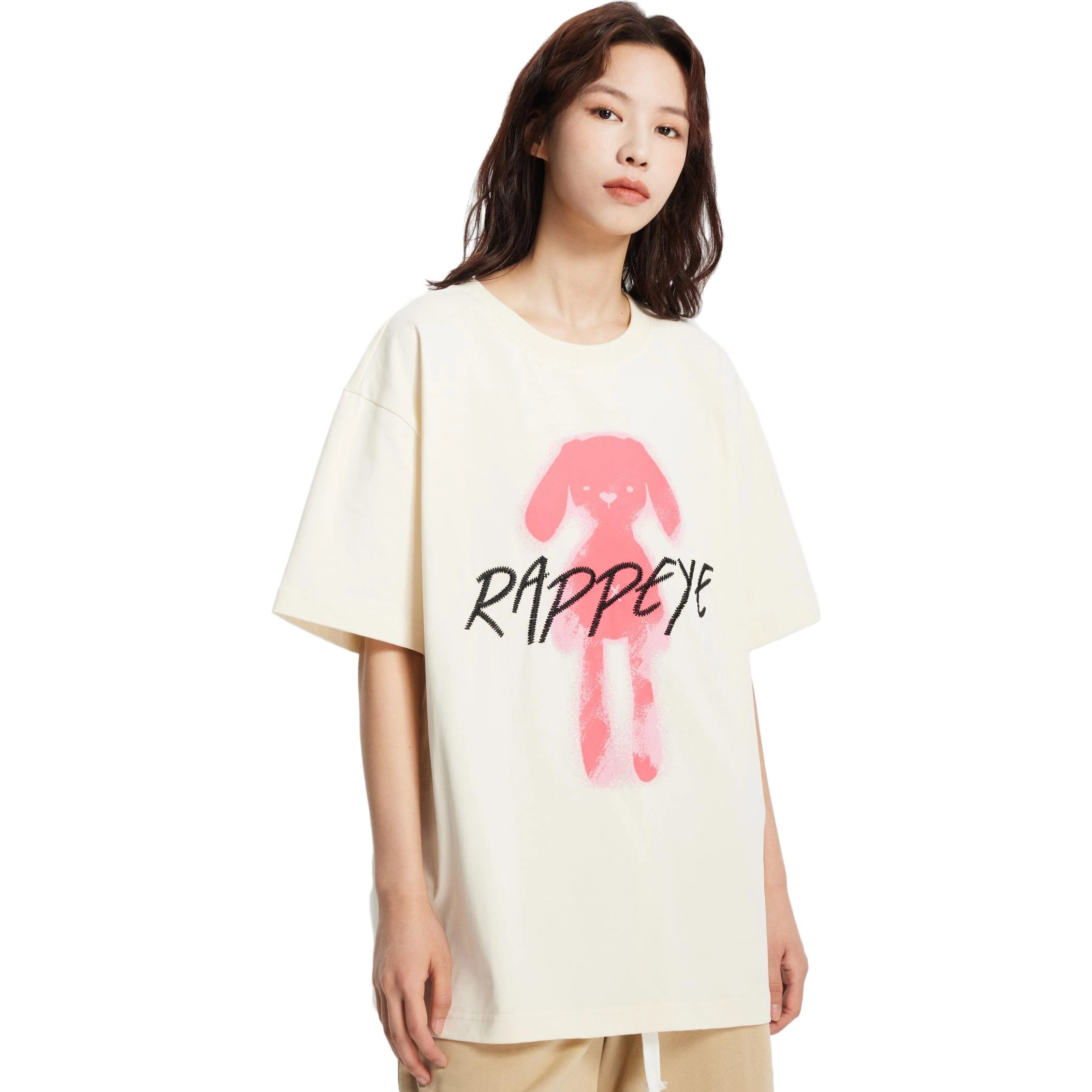 Rappeye T