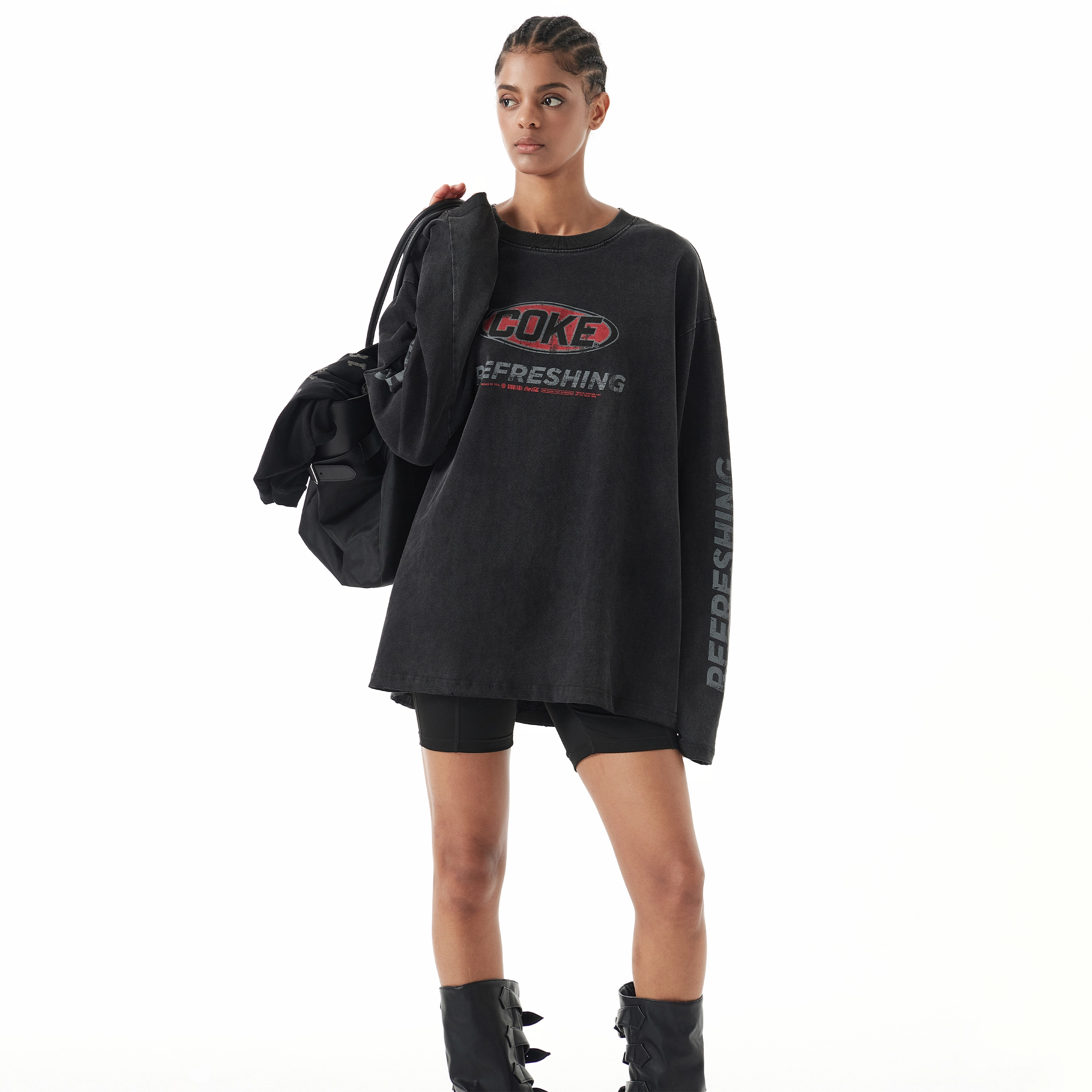 Coke T