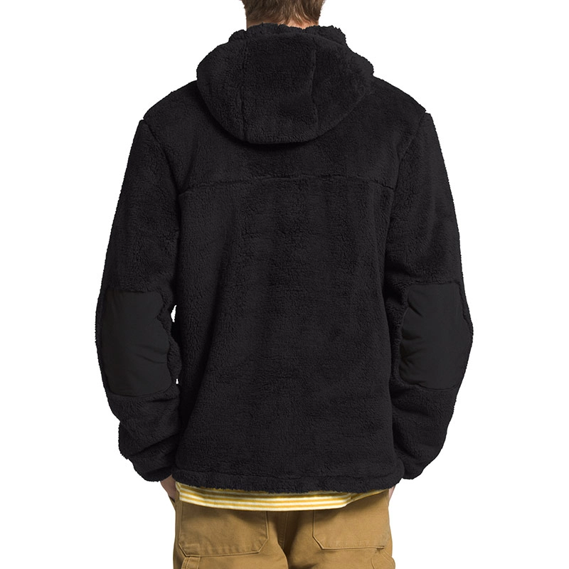 THE NORTH FACE Campshire Pullover Hoodie FW22
