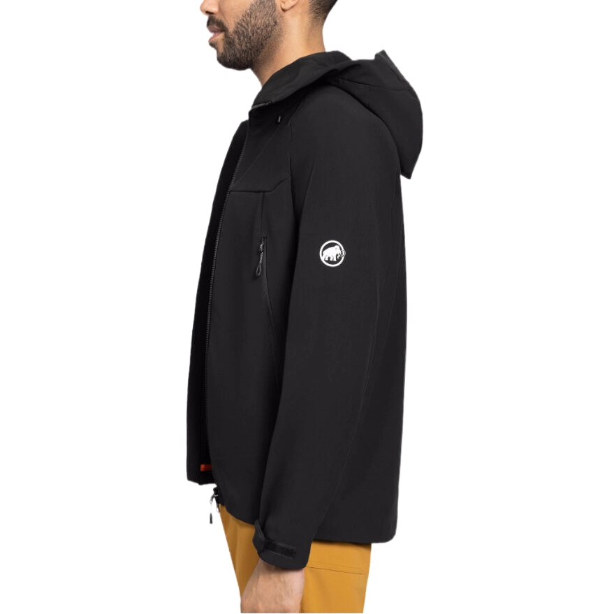 MAMMUT Winterfield