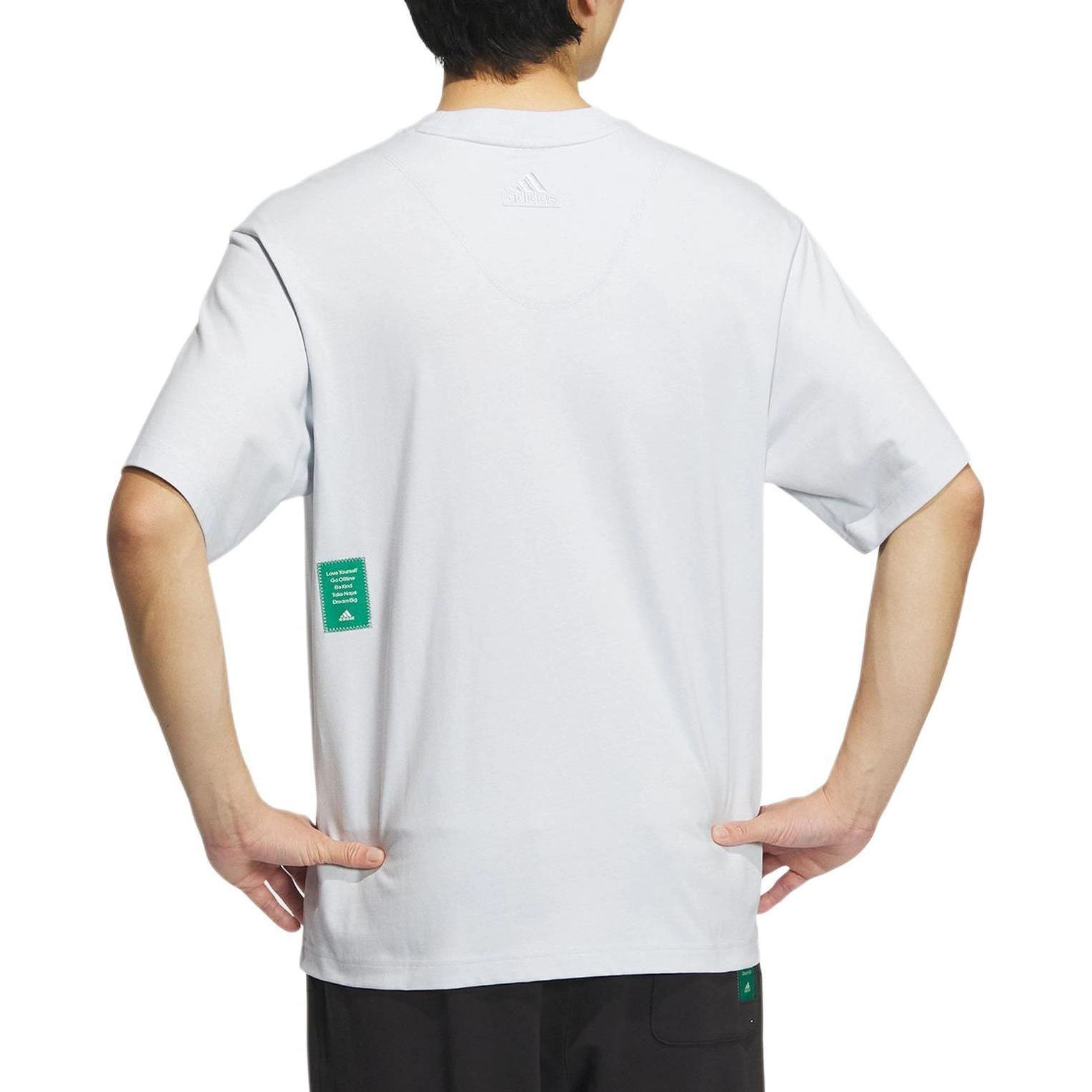 adidas T
